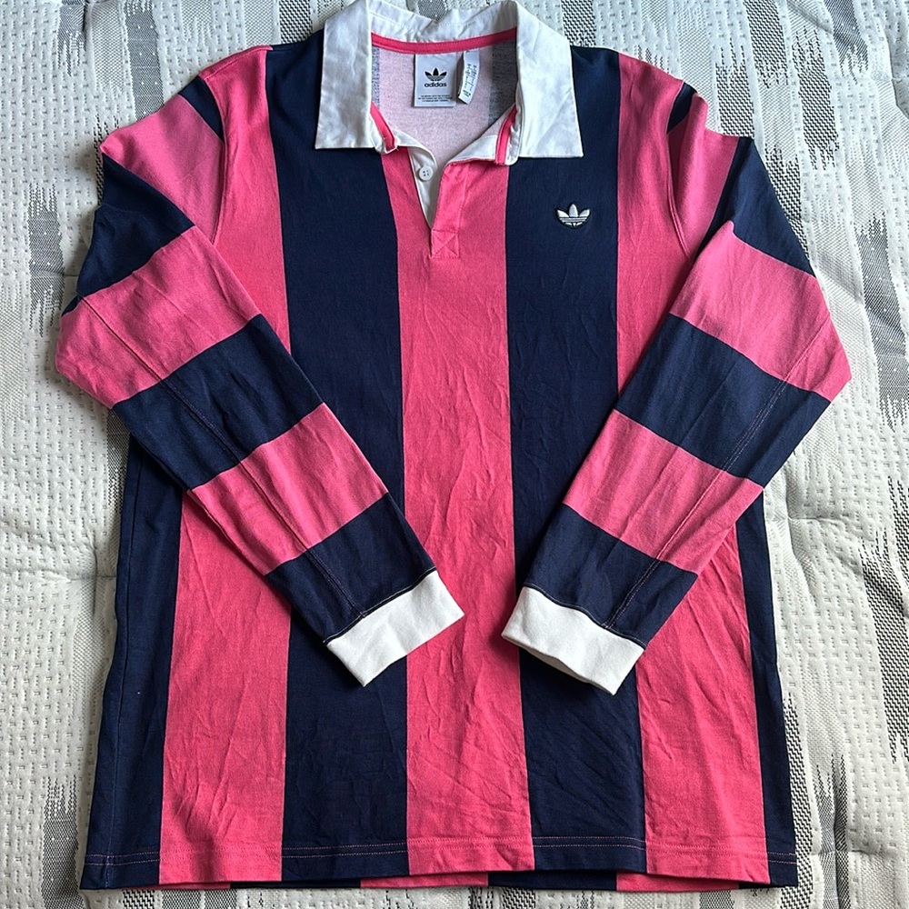 ‼️SOLD‼️Adidas Long Sleeve - Picture 2 of 7